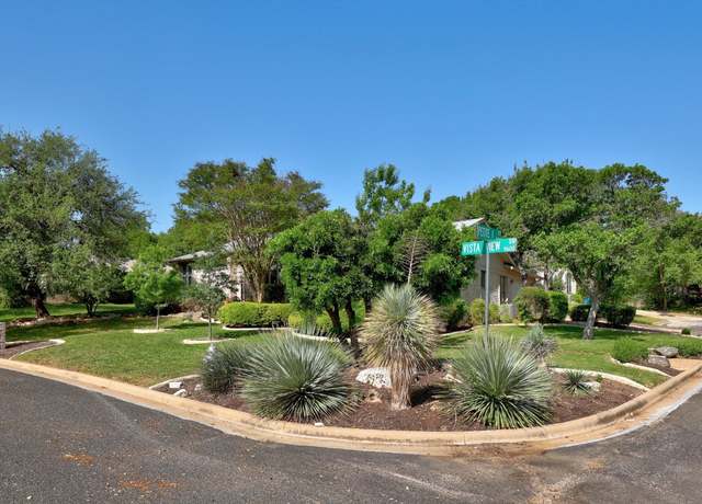 Property at 9610 Vista View Dr, Austin, TX 78750, 4 beds, 2.5 baths