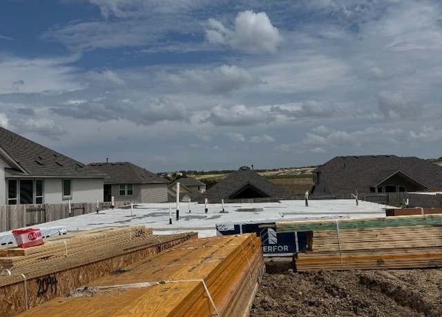 Property at 200 Slater Ct, Liberty Hill, TX 78642, 4 beds, 3 baths