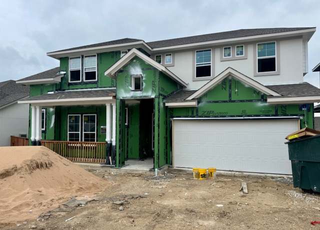Property at 200 Slater Ct, Liberty Hill, TX 78642, 4 beds, 3 baths