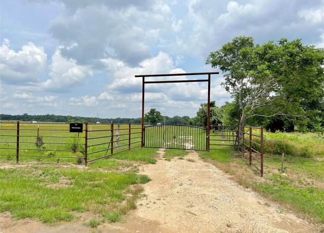 Property at 000 Fm 535, Rosanky, TX 78953