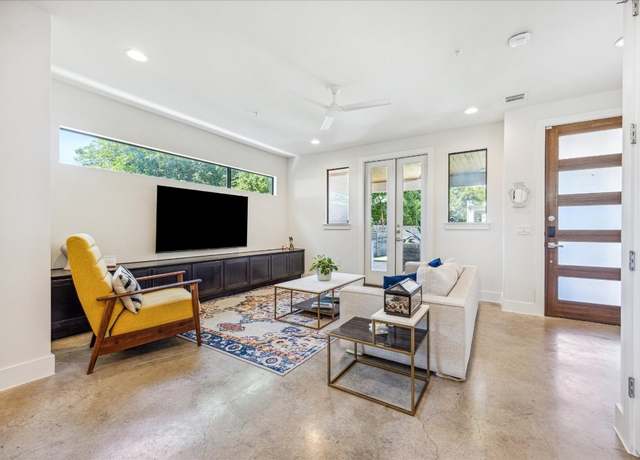 Property at 1193 Angelina St Unit B, Austin, TX 78702, 3 beds, 2.5 baths