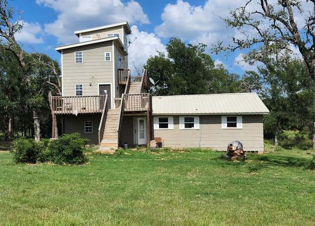 Property at 200 200 Nature Dr, Burnet, TX 78611, 3 beds, 3 baths