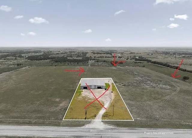 Property at TBD 16999 E U.s. 190, Rogers, TX 76569