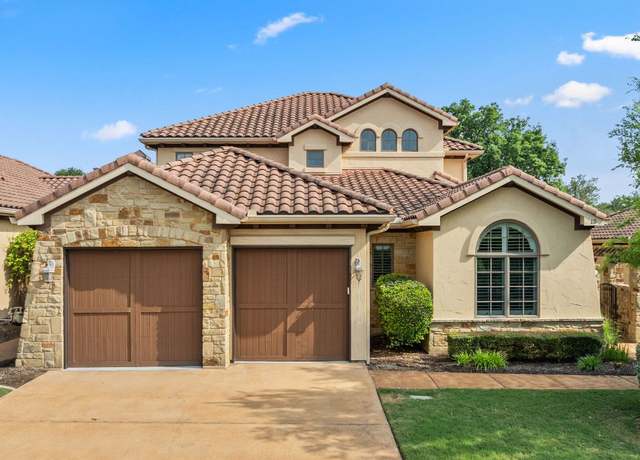 Property at 15 Borello Dr, Austin, TX 78738, 5 beds, 4 baths