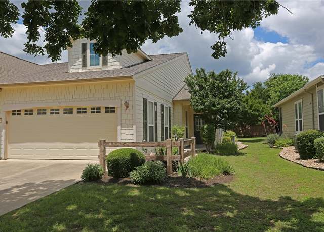 Property at 140 Portsmouth Dr, Georgetown, TX 78633, 2 beds, 2 baths