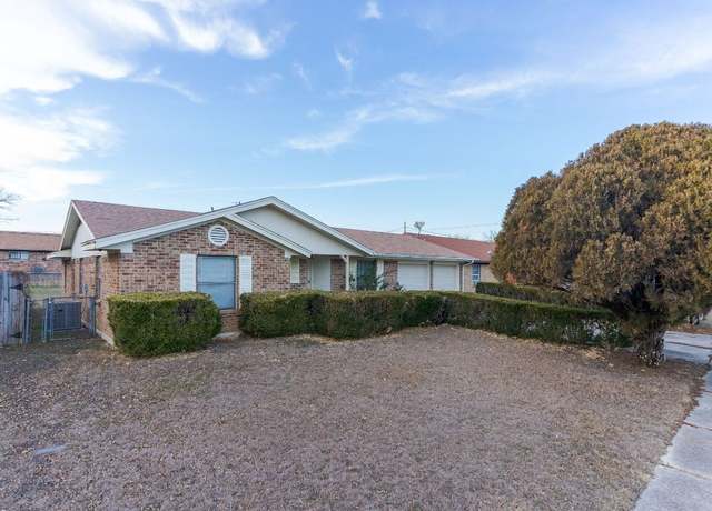 Property at 2013 Moonlight Dr, Killeen, TX 76543, 3 beds, 2 baths