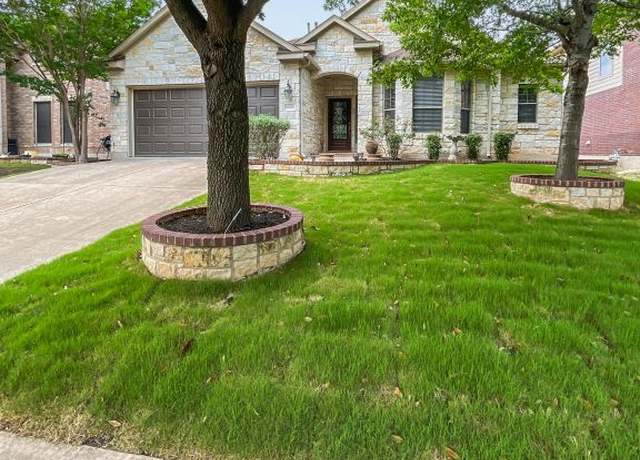 Property at 18708 Wind Valley Way, Pflugerville, TX 78660, 3 beds, 2 baths