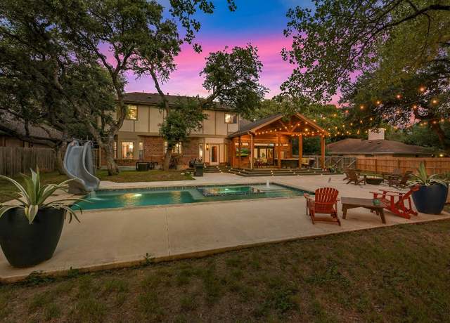 Property at 10712 Shackelford Dr, Austin, TX 78748, 4 beds, 3.5 baths