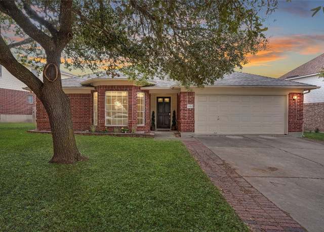 Property at 7051 Thistle Hill Way, Austin, TX 78754, 4 beds, 2 baths