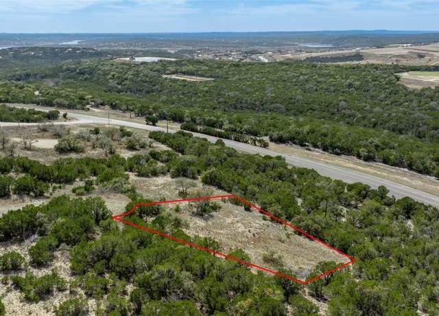 Property at 21504 Wildwood Cv, Lago Vista, TX 78645