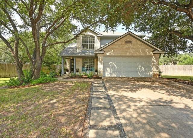Property at 9108 Torran Cv, Austin, TX 78749, 3 beds, 2.5 baths