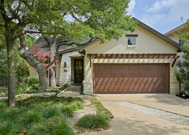Property at 8504 Etienne Cv, Austin, TX 78759, 3 beds, 2 baths