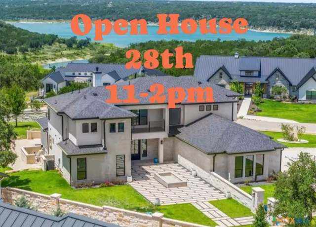 Property at 1000 Southlake Ranch Rd, Georgetown, TX 78628, 6 beds, 4.5 baths