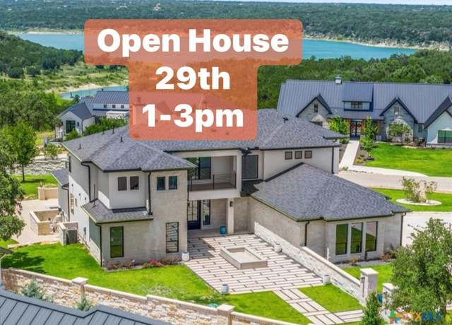 Property at 1000 Southlake Ranch Rd, Georgetown, TX 78628, 6 beds, 4.5 baths