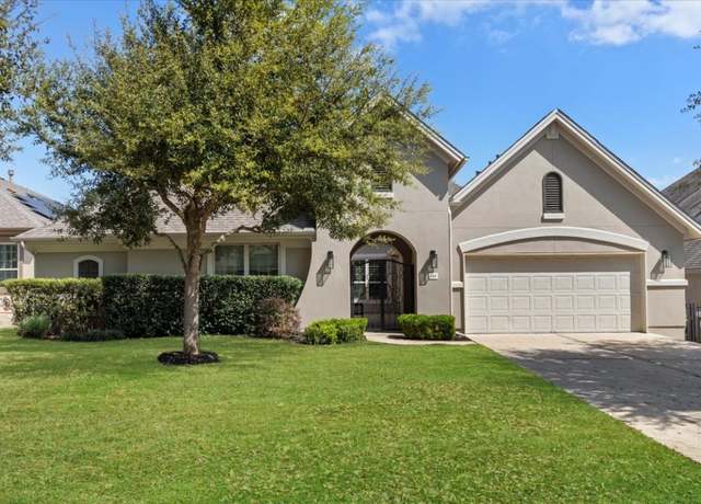 Property at 148 Jayne Cv, Austin, TX 78737, 4 beds, 3 baths