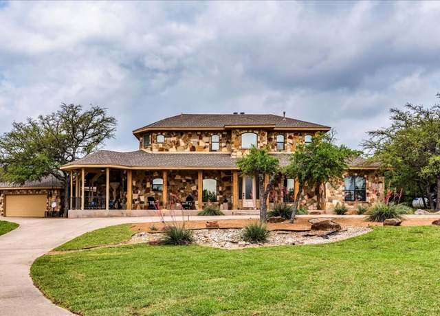 Property at 3904 Bee Creek Rd, Spicewood, TX 78669, 4 beds, 2.5 baths