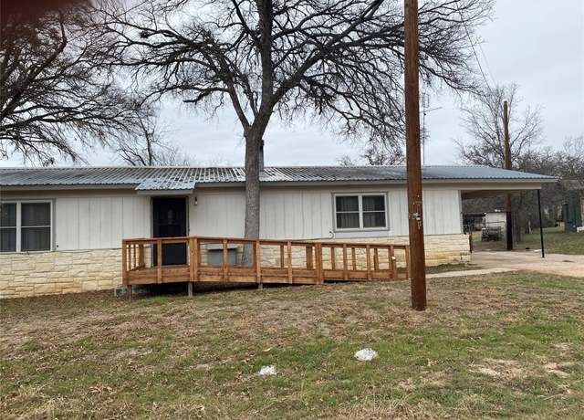 Property at 203 Bronco Dr, Burnet, TX 78611, 2 beds, 2 baths