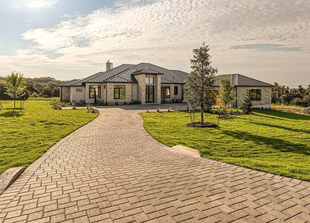 Property at 8709 Springdale Ridge Dr, Austin, TX 78738, 5 beds, 6 baths