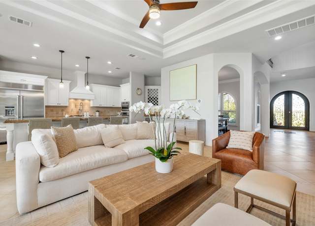 Property at 107 Bella Strada Cv, Lakeway, TX 78734, 5 beds, 4.5 baths