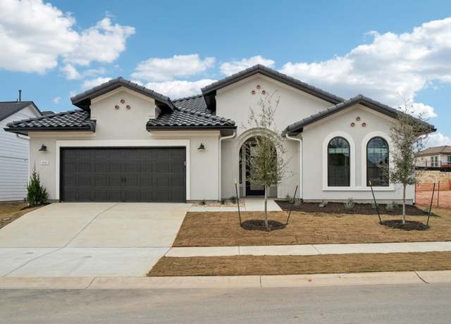 Property at 1532 Dancing Oak Ln, San Marcos, TX 78666, 2 beds, 2.5 baths
