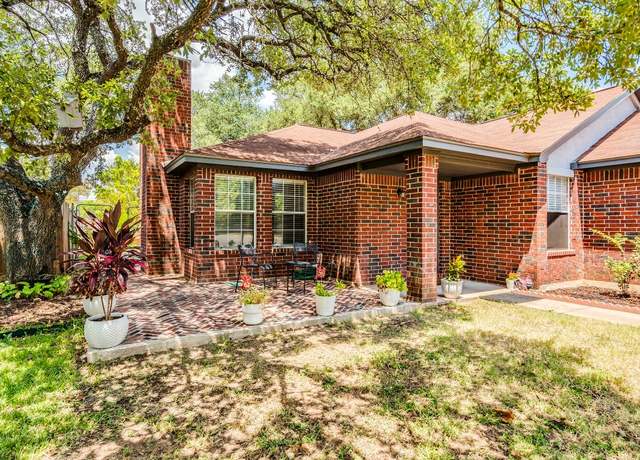 Property at 2110 Willow Way, Round Rock, TX 78664, 3 beds, 2 baths