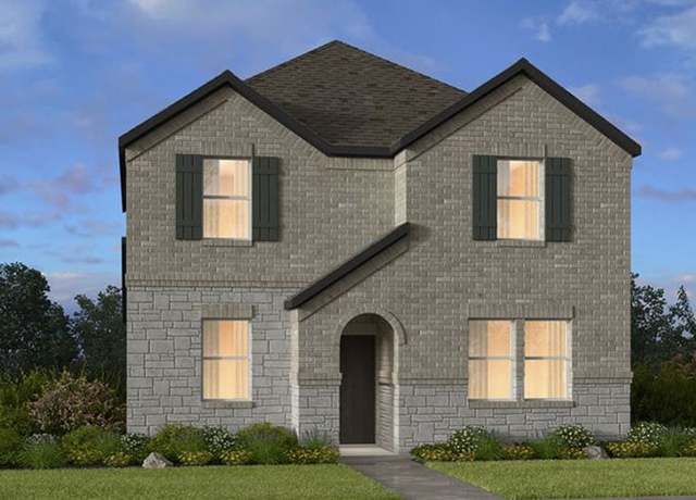 Property at 608 Emory Crossing Blvd, Hutto, TX 78634, 4 beds, 3 baths