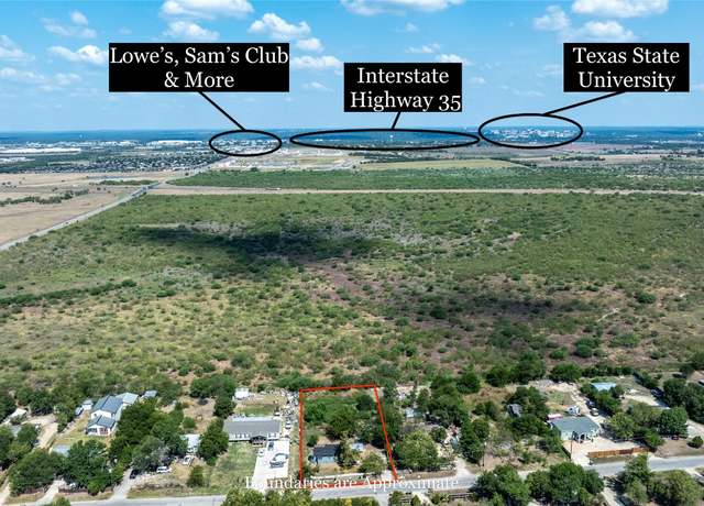 Property at 1950 Ash St, San Marcos, TX 78666, 2 beds, 1.5 baths