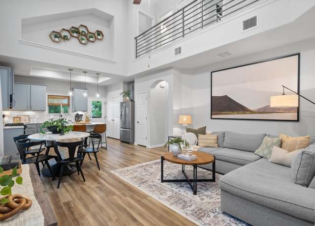 Property at 1507 Falconer Way #68, Austin, TX 78748, 3 beds, 2.5 baths