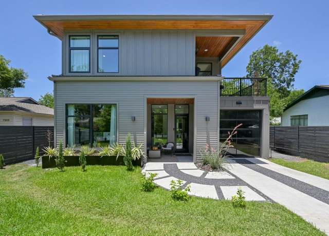 Property at 7810 Hardy Dr, Austin, TX 78757, 4 beds, 3.5 baths