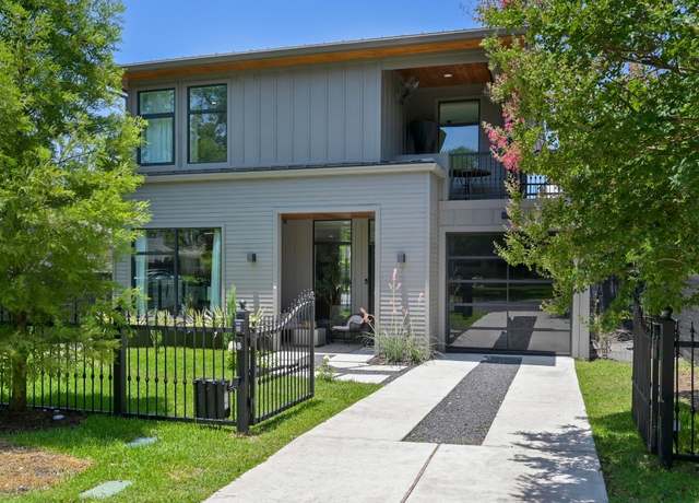 Property at 7810 Hardy Dr, Austin, TX 78757, 4 beds, 3.5 baths
