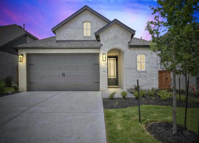 Property at 192 Bay Breeze Dr, Kyle, TX 78640, 3 beds, 2.5 baths