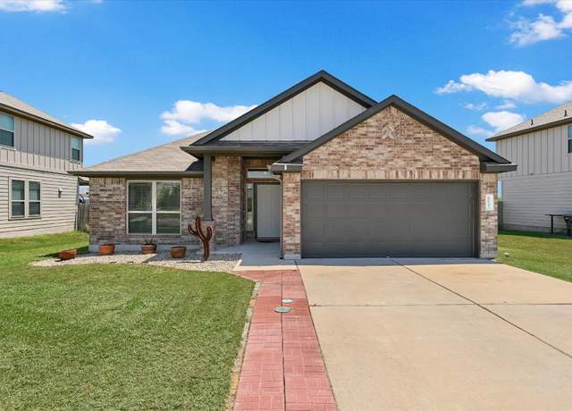 Property at 6017 Heron Dr, Buda, TX 78610, 4 beds, 2 baths