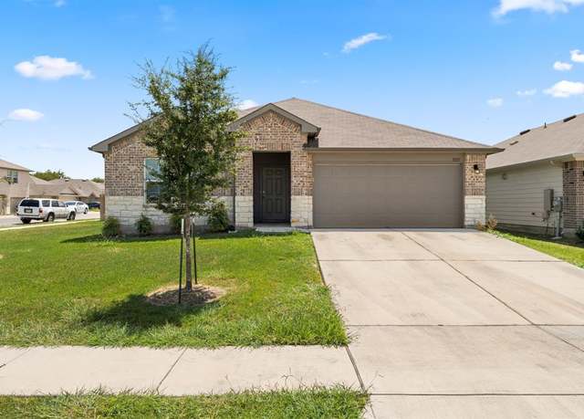Property at 15217 Upland Willow Rd, Austin, TX 78724, 4 beds, 2 baths