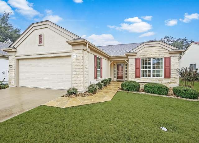 Property at 102 Breckenridge St, Georgetown, TX 78633, 2 beds, 2 baths