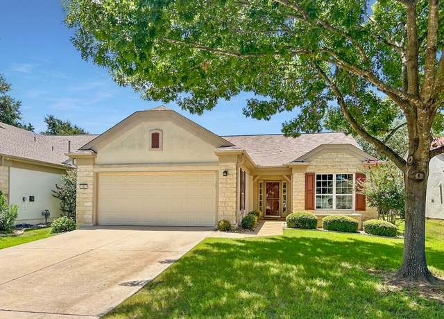 Property at 102 Breckenridge St, Georgetown, TX 78633, 2 beds, 2 baths