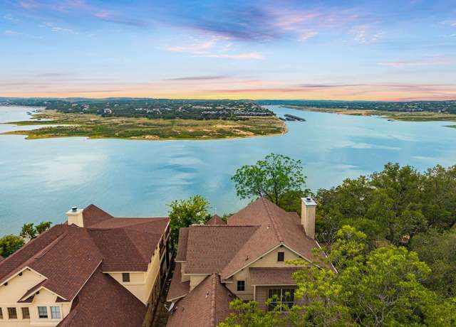 Property at 2804 Lohmans Ford Rd Unit B, Lago Vista, TX 78645, 3 beds, 3.5 baths