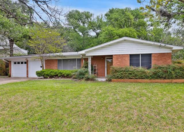 Property at 2707 Princeton Dr, Austin, TX 78741, 3 beds, 2.5 baths