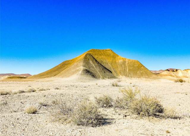 Property at Tract 3 Dark Canyon Loop, Terlingua, TX 79852