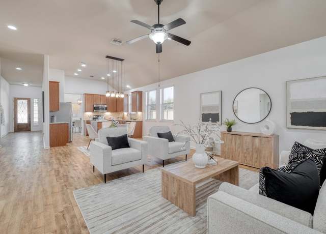 Property at 2213 Lookout Range Dr, Leander, TX 78641, 3 beds, 2 baths