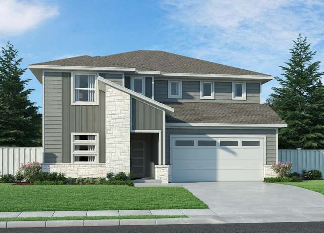 Property at 17216 Lomond Way, Pflugerville, TX 78660, 4 beds, 3 baths