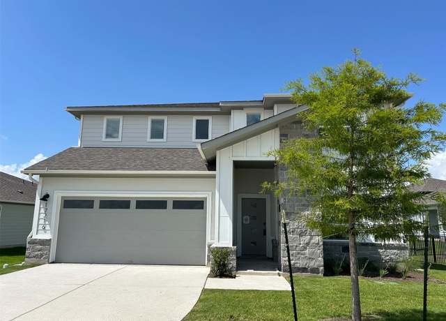 Property at 17216 Lomond Way, Pflugerville, TX 78660, 4 beds, 3 baths