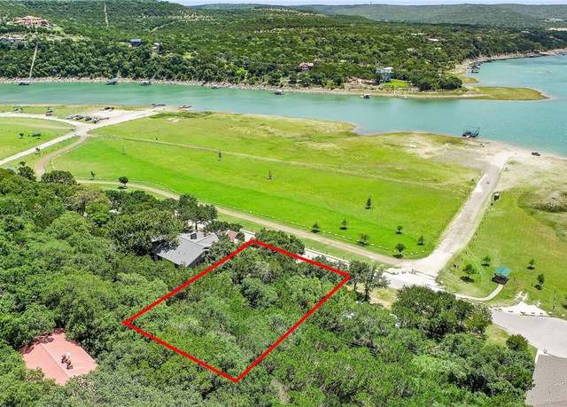 Property at 10306 Lakeside Dr, Jonestown, TX 78645