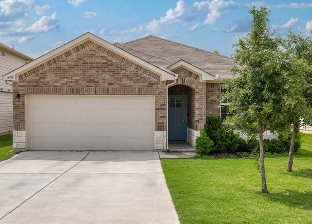 Property at 6501 Kildare Dr, Georgetown, TX 78626, 3 beds, 2 baths
