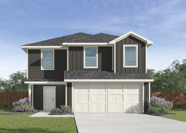 Property at 502 Wild Goose Dr, Luling, TX 78648, 5 beds, 2.5 baths