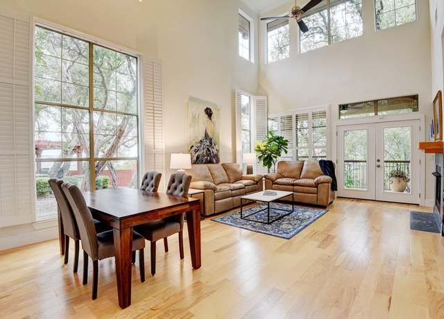 Property at 7800 Southwest Pkwy #510, Austin, TX 78735, 2 beds, 2.5 baths