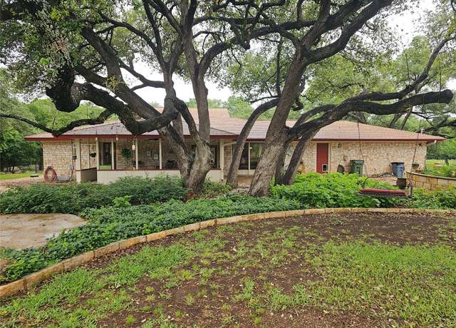 Property at 6015 Tonkowa Trl, Georgetown, TX 78628, 4 beds, 2 baths