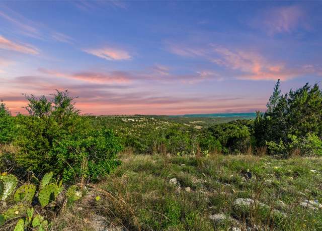 Property at TBD Indian Sky Ct, Bertram, TX 78605