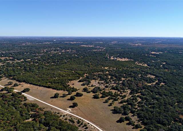 Property at TBD 000 County 108 Rd, Burnet, TX 78611