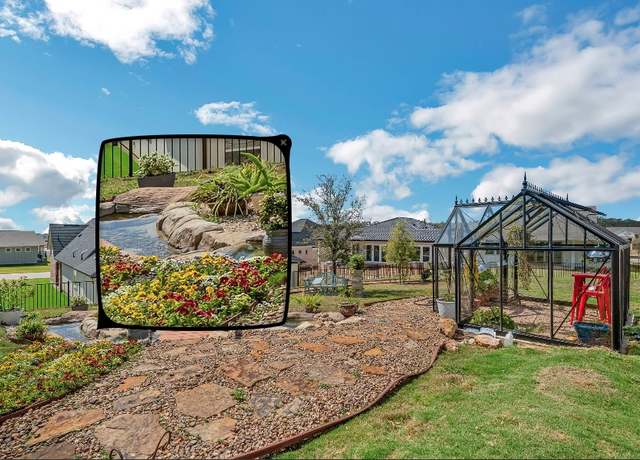 Property at 115 Twisting Crest Cv, San Marcos, TX 78666, 2 beds, 2 baths