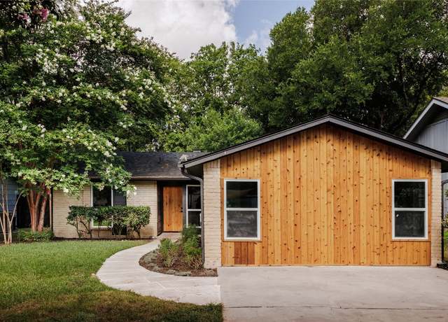 Property at 5204 Hedgewood Dr, Austin, TX 78745, 3 beds, 2 baths